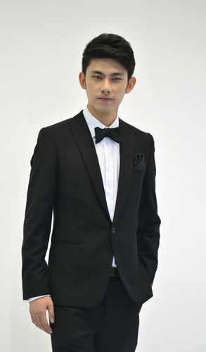 林俊贤客户策略总监
